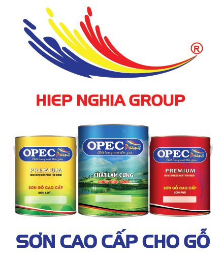 CÔNG TY TNHH TMDV & SX HIỆP NGHĨA