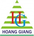 CÔNG TY TNHH TM HOÀNG GIANG
