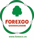 CÔNG TY CP LÂM ĐẶC SẢN XK QUẢNG NAM