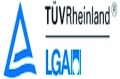 CÔNG TY TNHH TÜV RHEINLAND VIỆT NAM