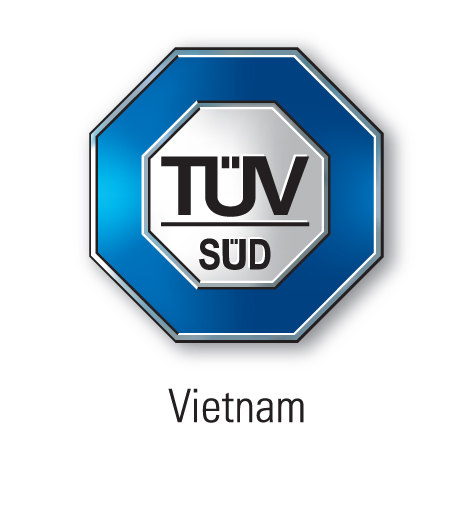 CÔNG TY TNHH TÜV SÜD VIỆT NAM